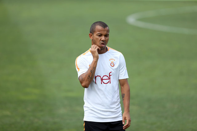 Ne Mariano Ne Isla, zirvede Junior Caiçara!