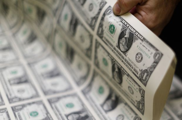 SON DAKİKA Dolar bugün ne kadar? Dolar kaç TL? 31 Ekim Salı
