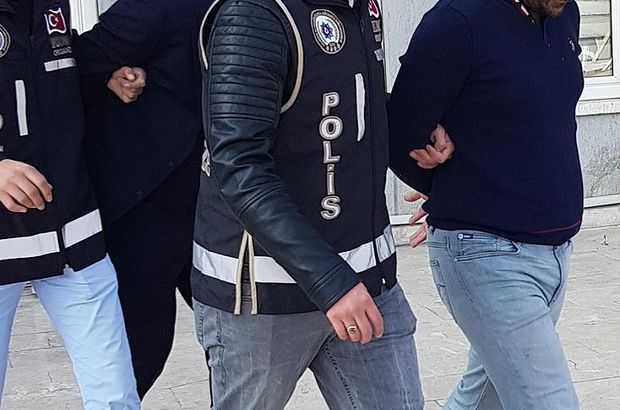 Adana merkezli 3 ilde terör operasyonu