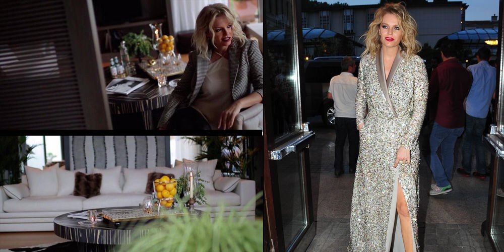 Koçibey'in muhteşem evi