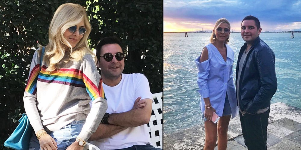 Kahvaltıyı beklerken...