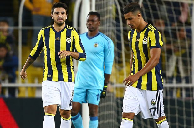 Fenerbahçe Kayserispor maçı yazar yorumları
