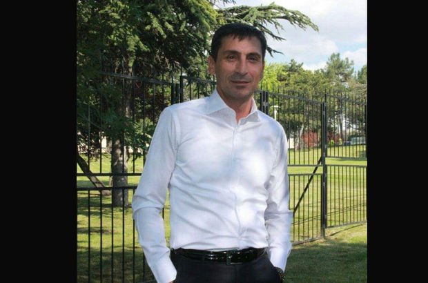 Kahramanmaraş'da belediye meclis üyesi, tüp patlaması sonucu ağır yaralandı