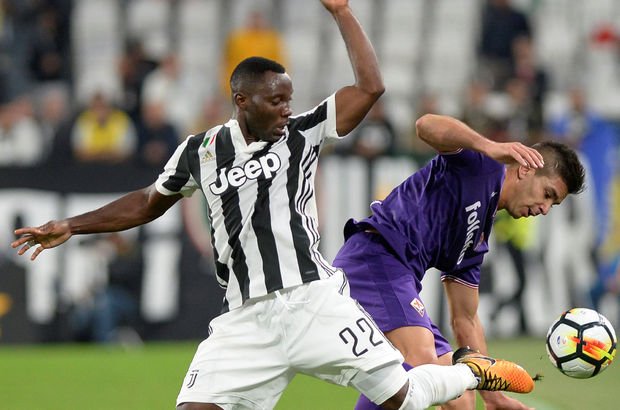 Asamoah'tan Galatasaray'a kötü haber