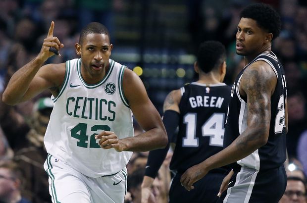 Boston Celtics yine kazandı