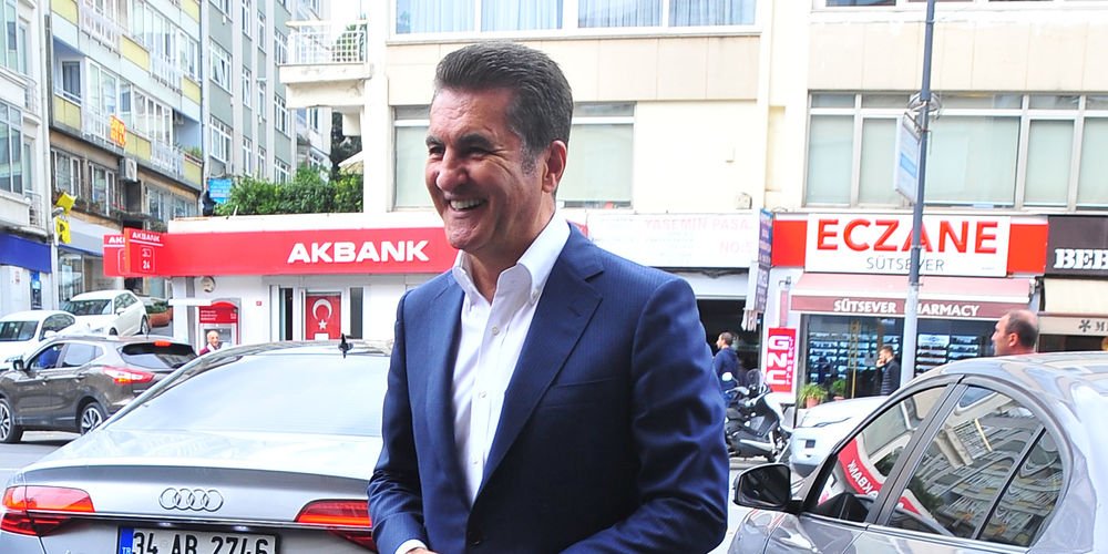 Sarıgül'ün Boğaz turu