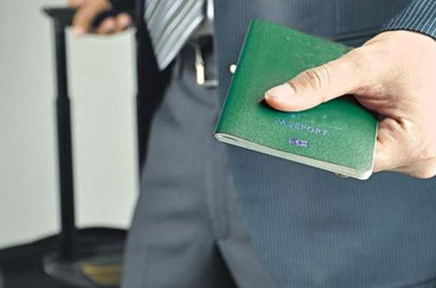 Yeşil pasaportlu ihracatçı sayısı 5 bine dayandı