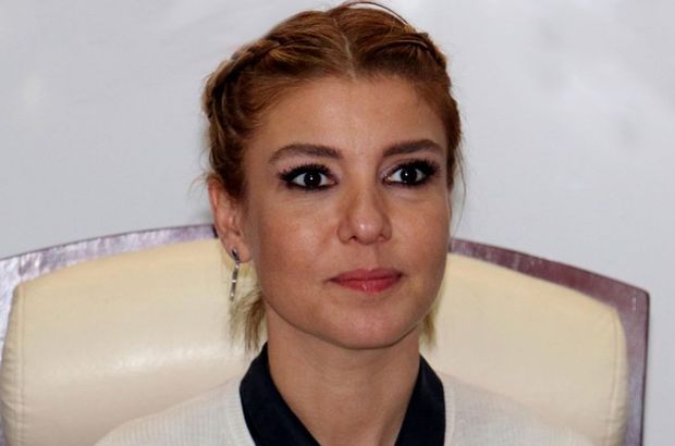 Gülben Ergen'e tehdit mesajları