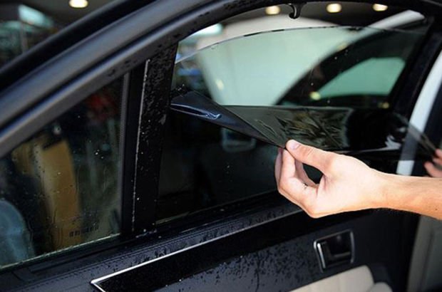Araçlarda cam film yasağı - film cam yasağı - film cam yasaklandı mı?