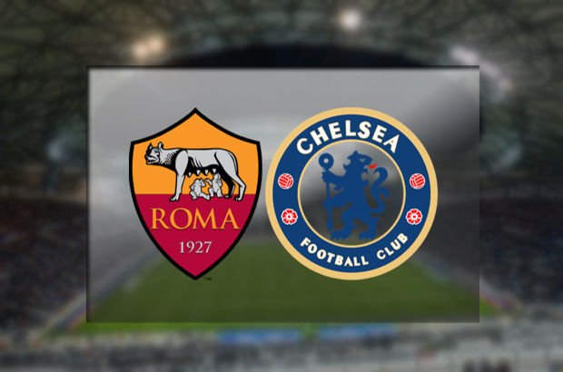 Roma - Chelsea maçı hangi kanalda? Roma - Chelsea maçı şifresiz mi?
