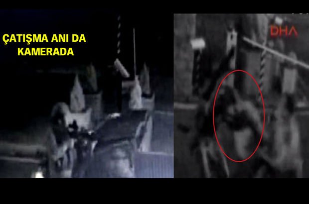 SON DAKİKA! Org. Yaşar Güler'in kaçırıldığı ana ilişkin görüntüler ortaya çıktı