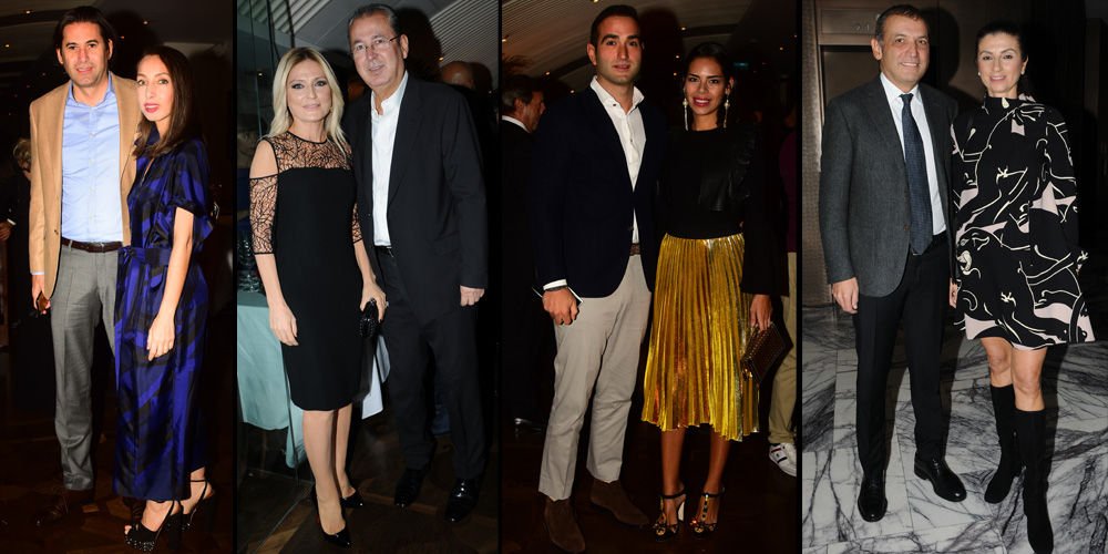 Ünlü şeften misafirlere özel mönü