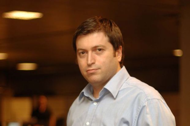 Serdar Kuzuloğlu gözaltına alındı iddiası Serdar Kuzuloğlu gözaltına alındı iddiası