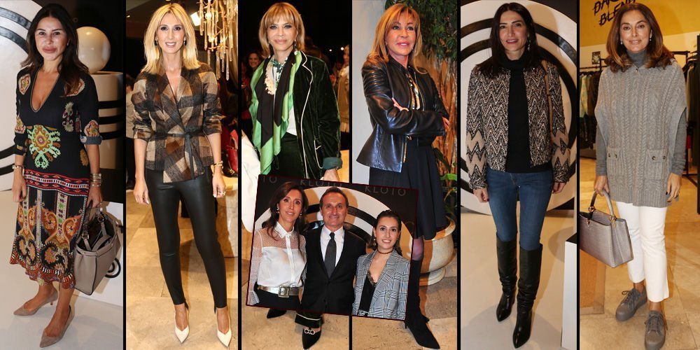 Evrenden ilham aldı sosyeteye tanıttı