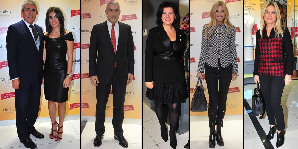 Halk günlerine VIP davet