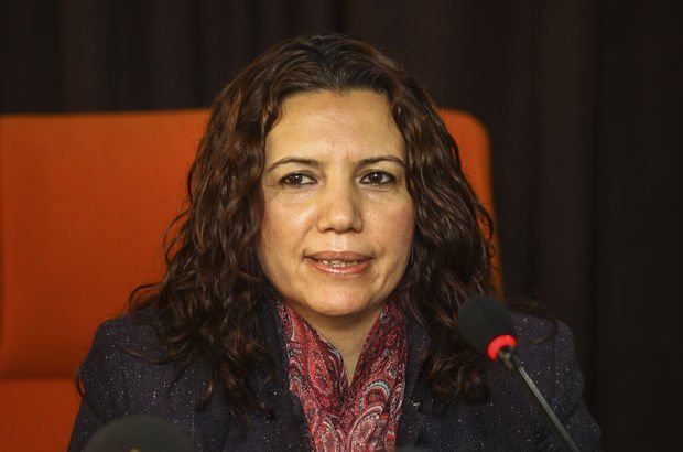HDP'li vekile 10 yıl hapis cezası