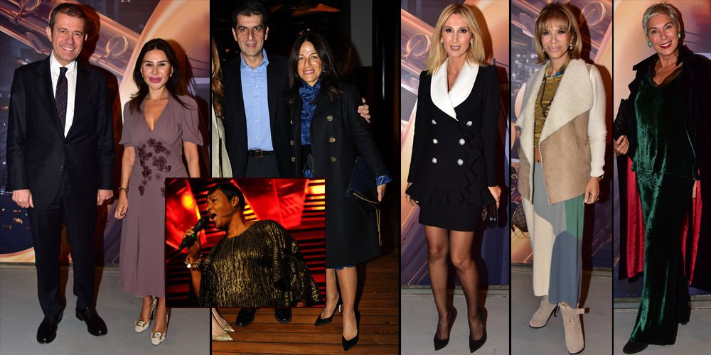 27. Caz Festivali başladı