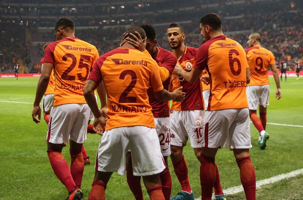 Galatasaray Genclerbirligi Canli Mac Izle