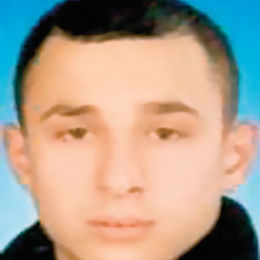 Selçuk Cömert
