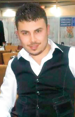 Gökhan Akay