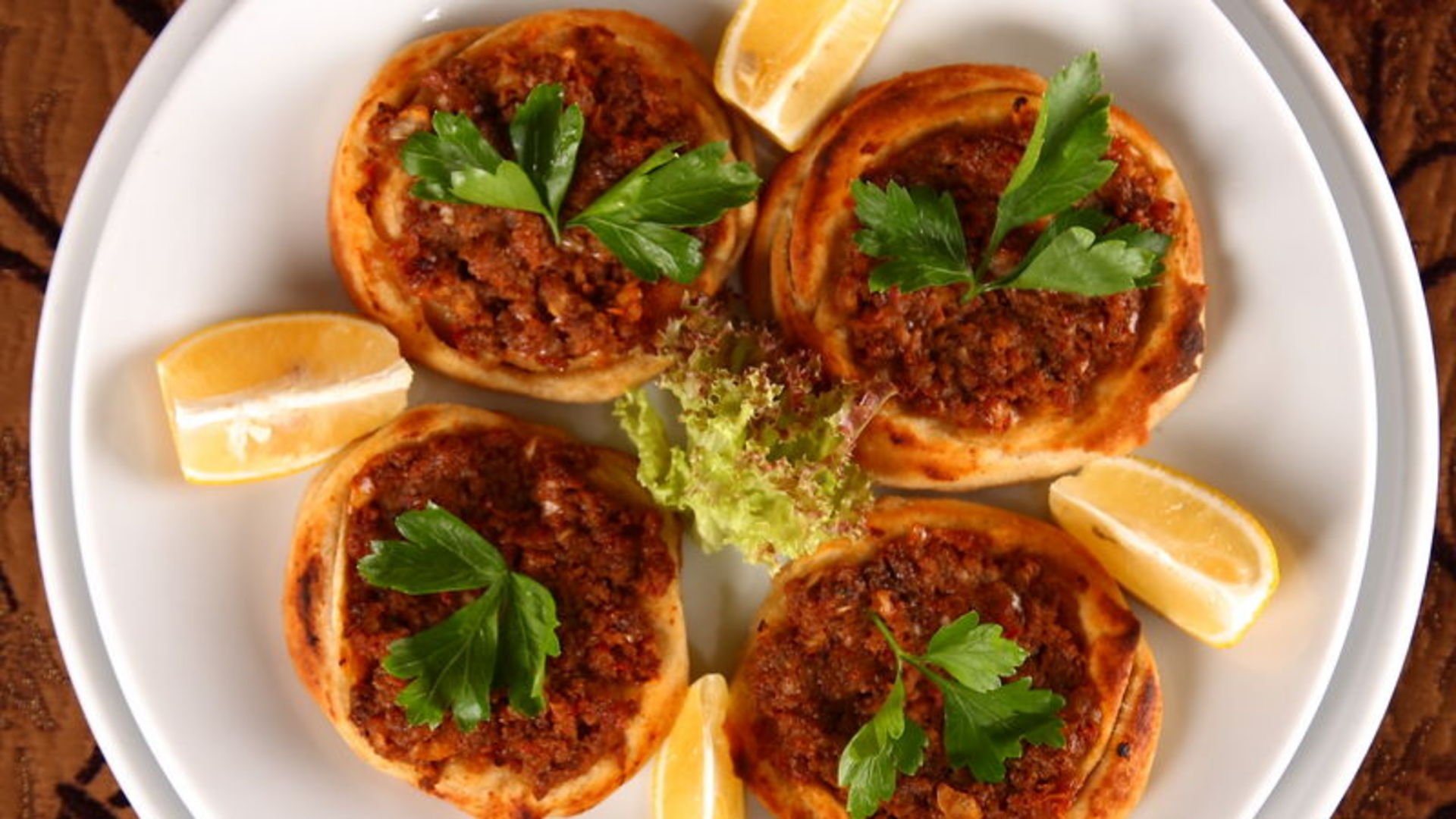 Dünyanın en lüks yemekleri Dünyanın en lüks yemekleri