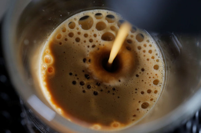 Kahvenin faydaları nelerdir?