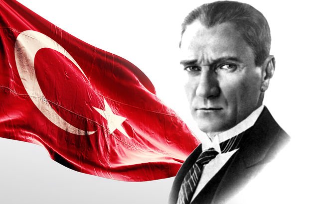 Atatürk ile ilgili sözler