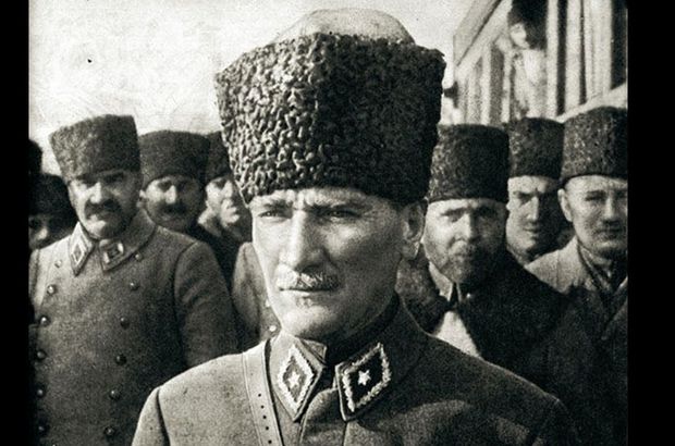 10 Kasim Ataturk U Anma Gunu Ile Ilgili En Guzel Sozler 10 Kasim Siirleri Mesajlari