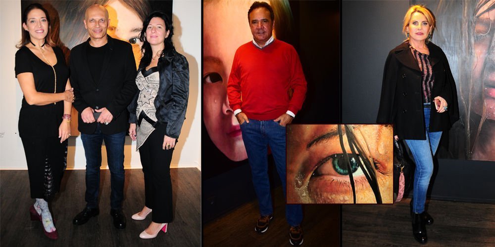 'Ben Senim' Nişantaşı'nda...