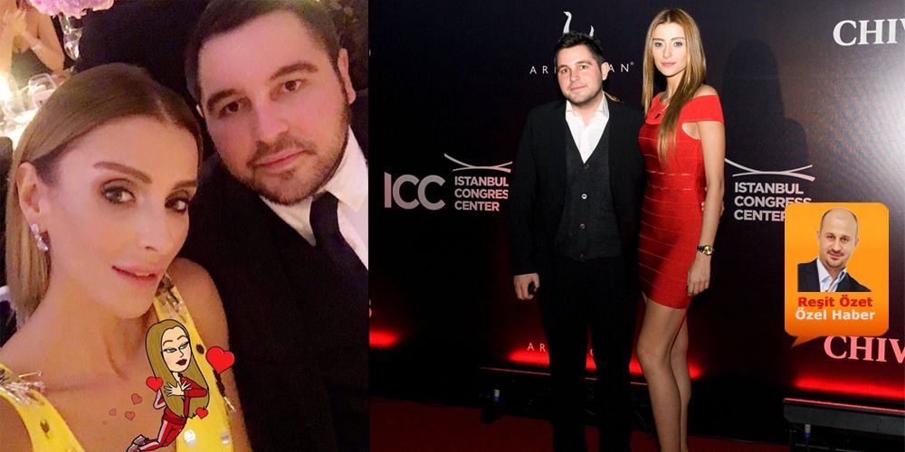 Aşk, ihanet, nefret...