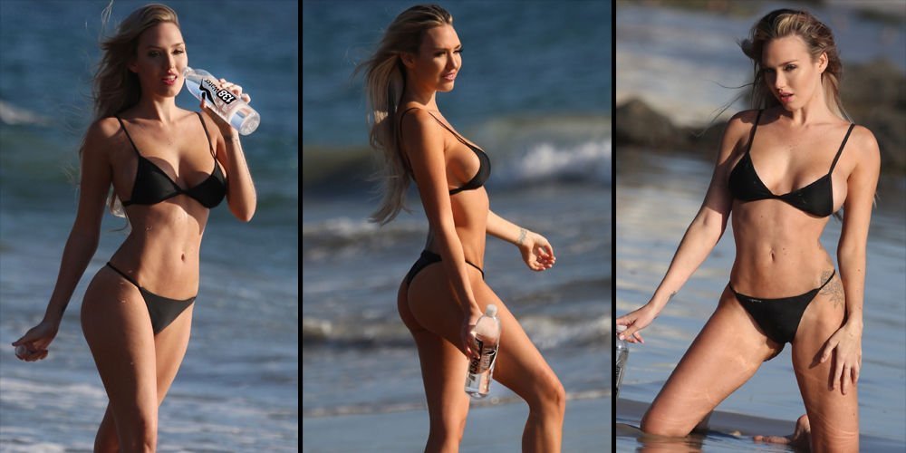 Dudak ısırtan güzellik