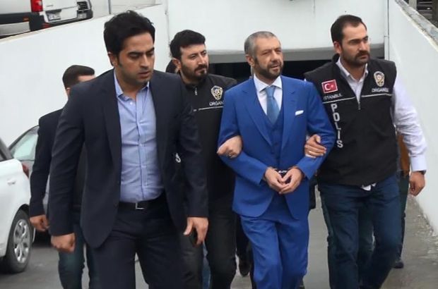Sedat Şahin'in 5 adamı daha gözaltına alındı