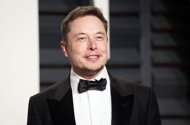 Elon Musk Hair Transplant: Secret Of His Hair Look | Cosmeticium