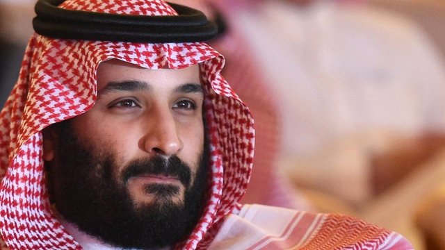 Suudi Arabistan’daki yolsuzluk operasyonunda 800 milyar dolarlık 1700 hesap donduruldu