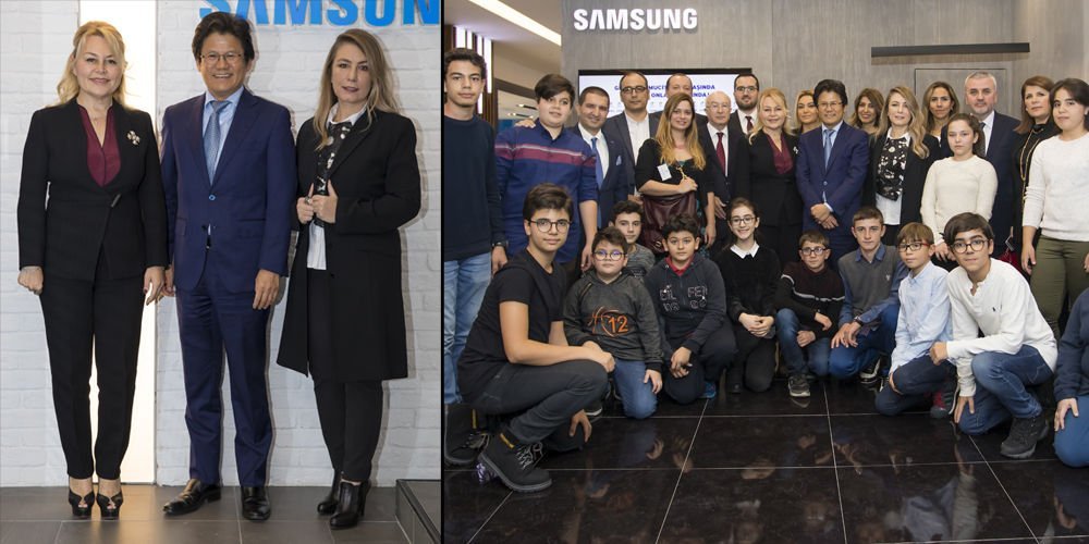 Geleceğin Mucitleri'nde yarı final heyecanı