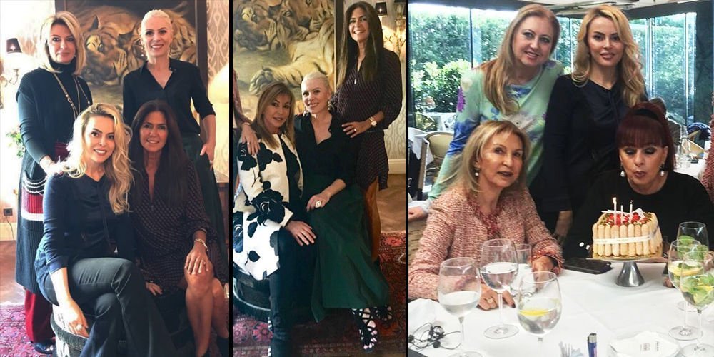 Davetten doğum gününe