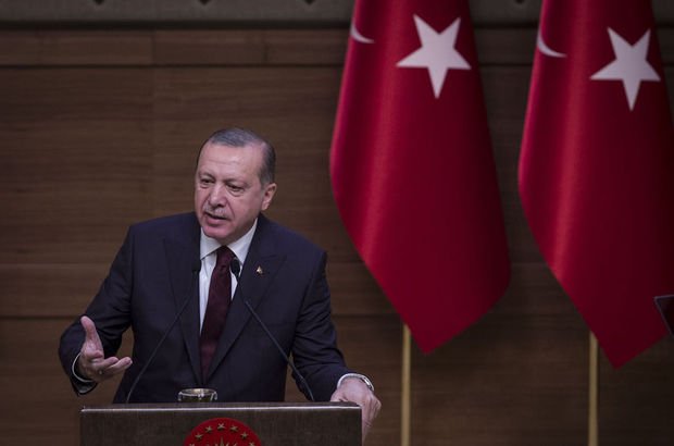 Erdoğan: Hangi medya gruplarının bize saldırdığını çok iyi biliyoruz Erdoğan: Hangi medya gruplarının bize saldırdığını çok iyi biliyoruz