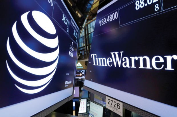 AT&T-Time Warner birleşmesine CNN şartı
