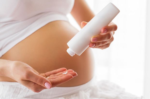Hamilelik çatlakları nasıl önlenir? Hamilelik çatlakları nasıl geçer?