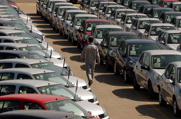 Ptt Mobil Ile Ikinci El Araclarin Bilgileri Gorulebilecek