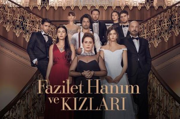 fazilet hanim ve kizlari 22 bolum