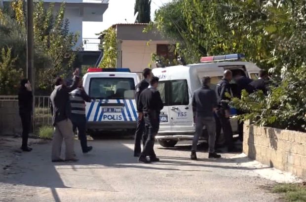 Antalya'daki vahşetin detayları ortaya çıktı! 2.5 ay önce eşini vurmuş