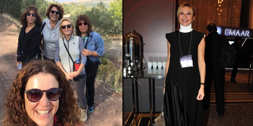 11 bin adım takımı