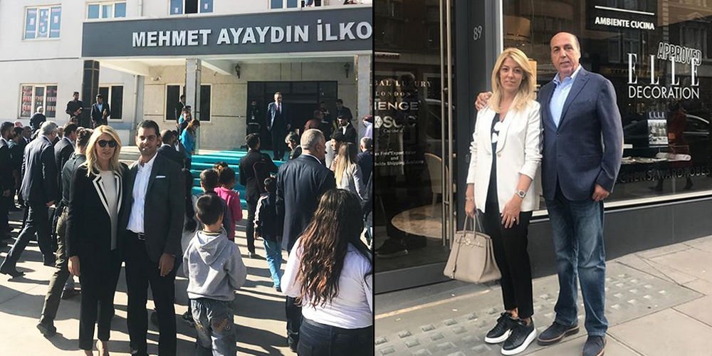 'Gururluyuz, mutluyuz'