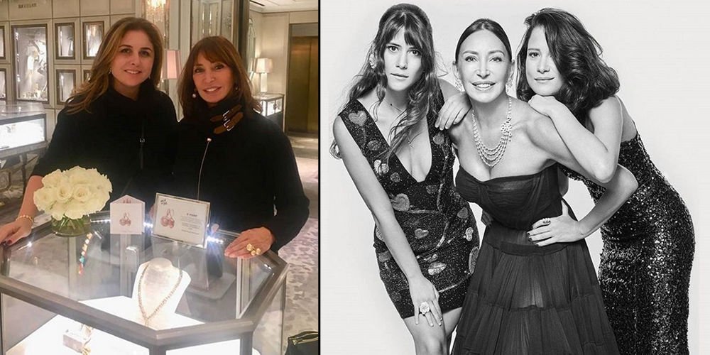 New York'ta koleksiyon sunumu