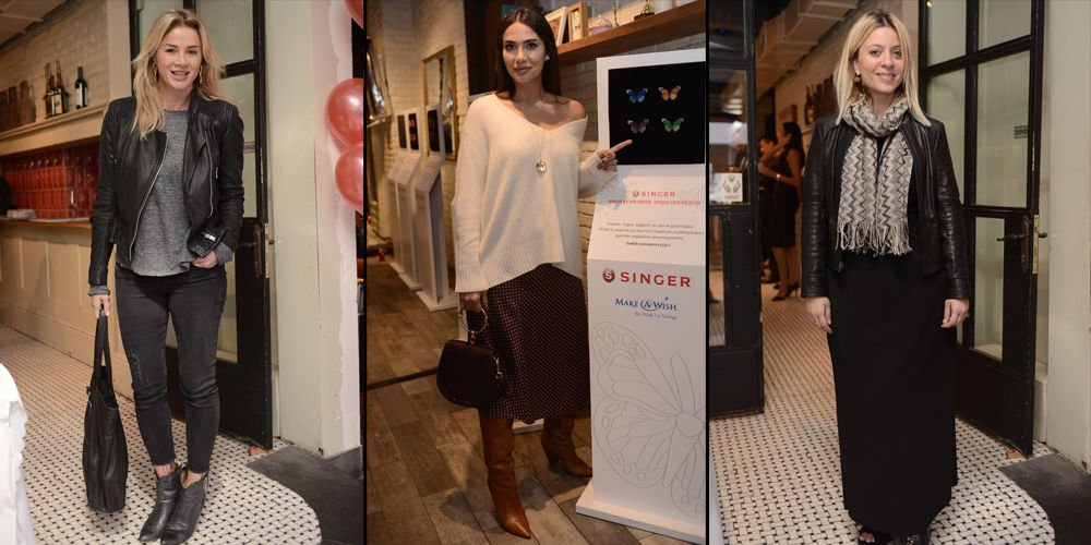 Miniklerin hayalleri gerçek oluyor