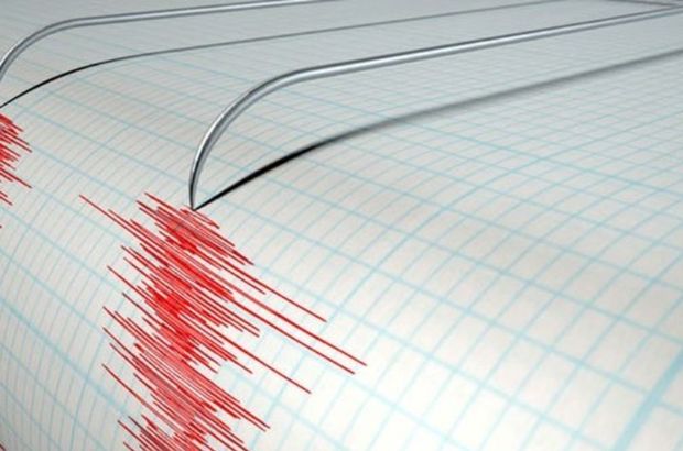 Son Dakika: İzmir'de deprem - SON DEPREMLER