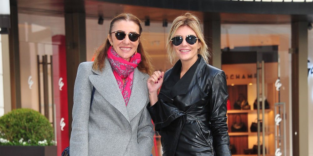 Yakın dostlar bir arada