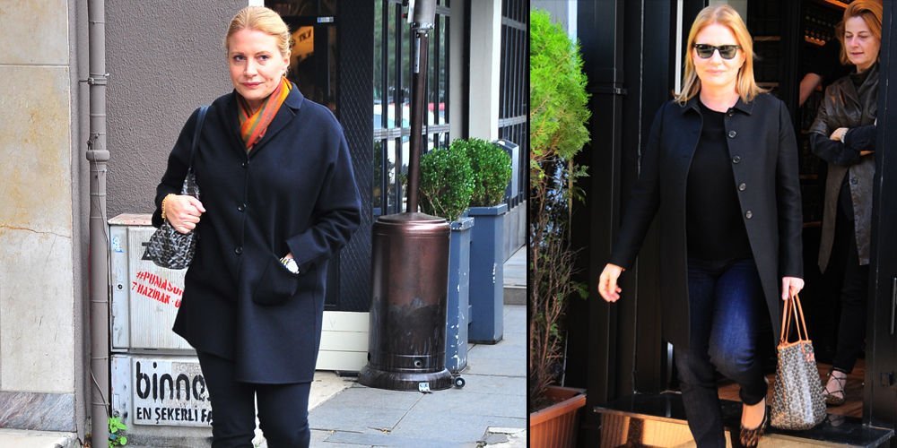 Koç, çok sevdiği Bebek'te