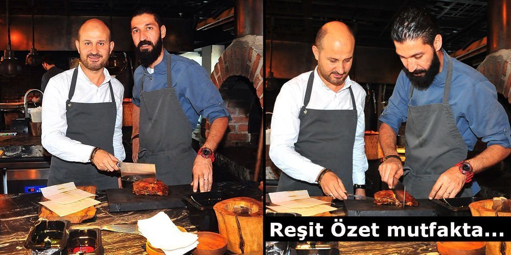 Karaköy'ün yeni gözdesi